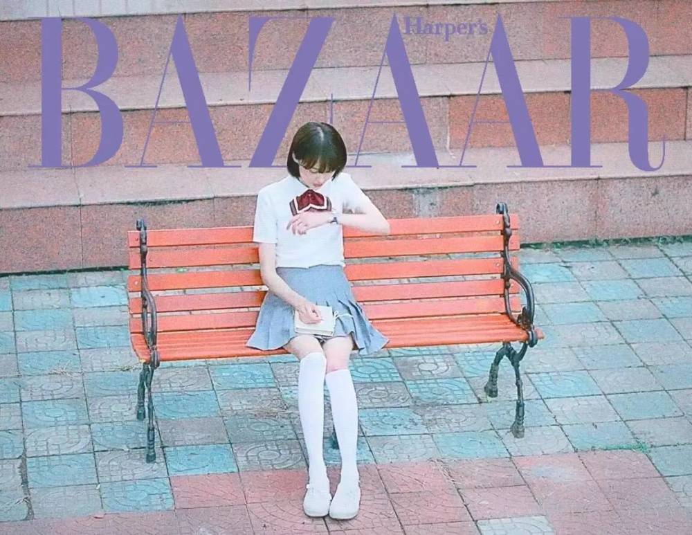 郑爽带火了漫画腿,美腿标准又回到越细越好了