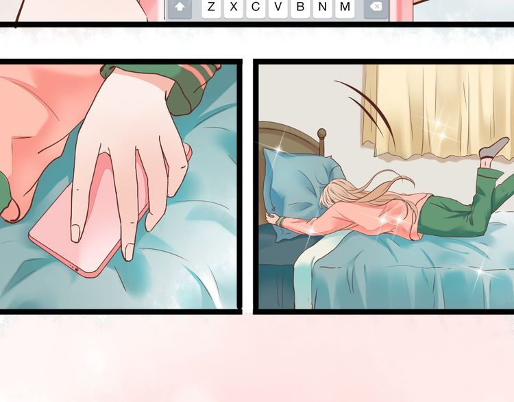 动漫,漫画,内涵,搞笑漫画,美女