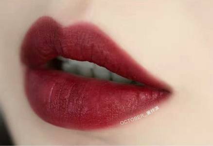 这些复古风口红,黄皮用也美美哒!