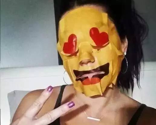 Emoji你不做个安分守己的表情?表情包图有说道理的图片