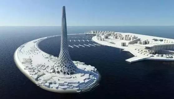 世界最豪华大学 一所用钱堆出来的大学_移动腾