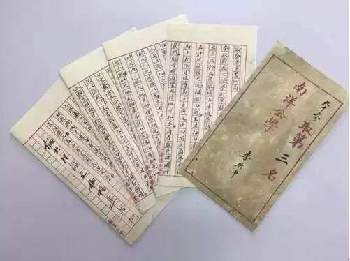 刚刚 上海交大最强学霸笔记展把我惊呆了！