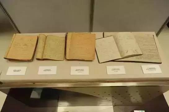 刚刚 上海交大最强学霸笔记展把我惊呆了！