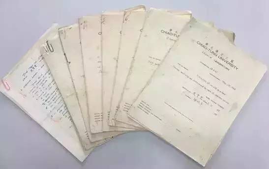 刚刚 上海交大最强学霸笔记展把我惊呆了！