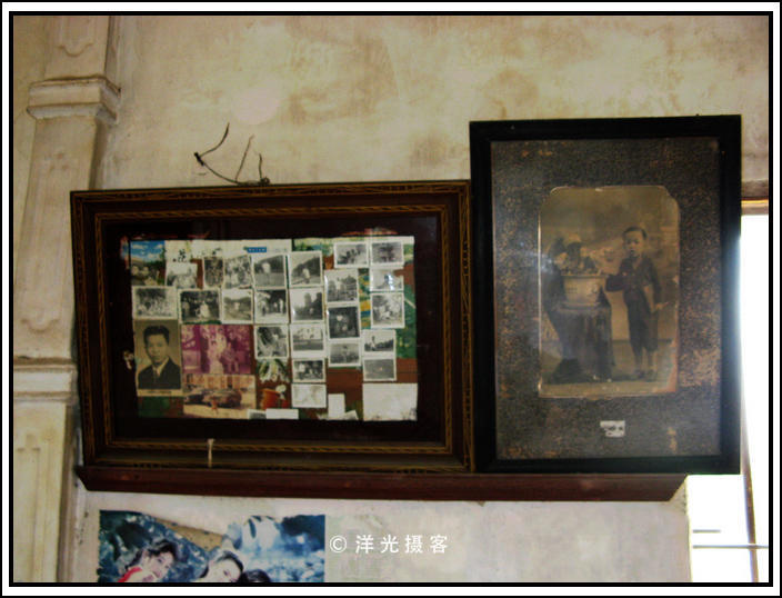 南粤自驾游，用5元钱，闯进开平碉楼百年历史 