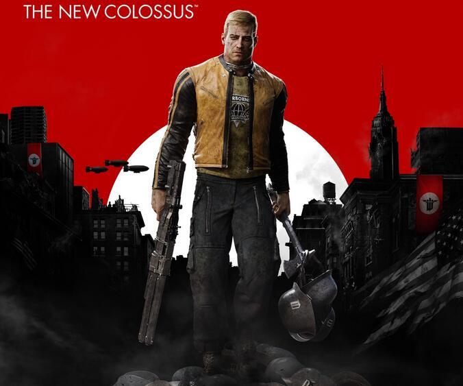 E3“游戏评论家大奖”提名公布：育碧独揽14项提名 