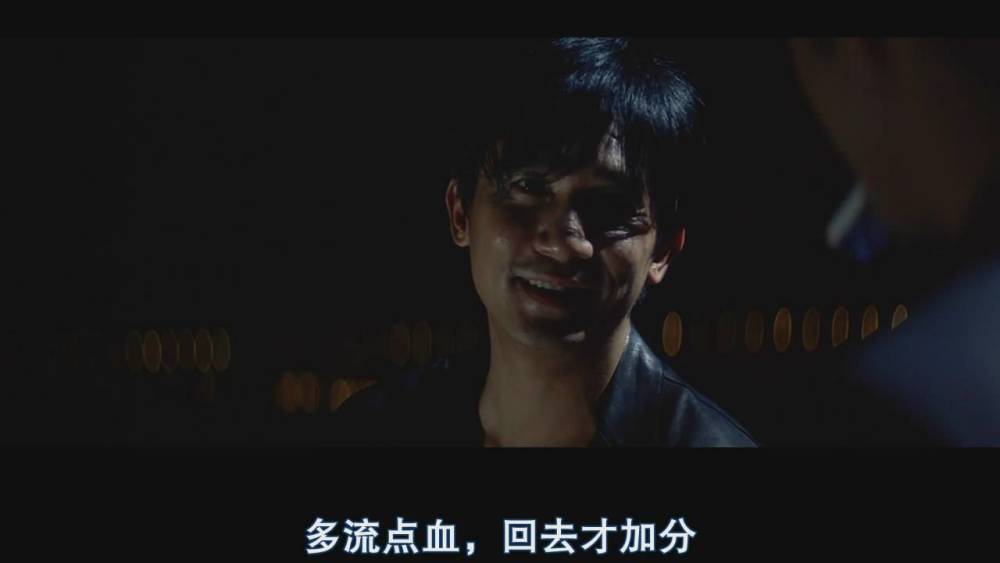 现实版《毒战》:缉毒警以身试毒,终抓获黑老大 现实版《毒战》:缉毒警以身试毒,终抓获黑老大