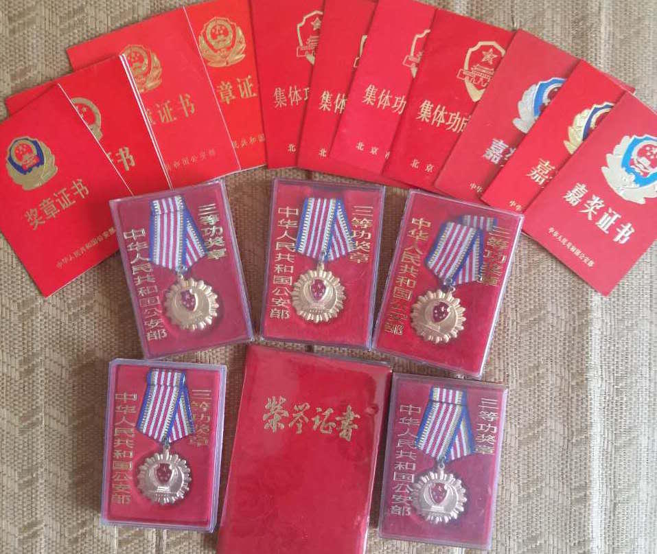 现实版《毒战》:缉毒警以身试毒,终抓获黑老大 现实版《毒战》:缉毒警以身试毒,终抓获黑老大