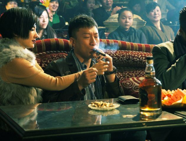 现实版《毒战》:缉毒警以身试毒,终抓获黑老大 现实版《毒战》:缉毒警以身试毒,终抓获黑老大