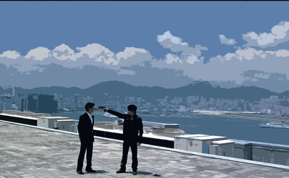 现实版《毒战》:缉毒警以身试毒,终抓获黑老大 现实版《毒战》:缉毒警以身试毒,终抓获黑老大