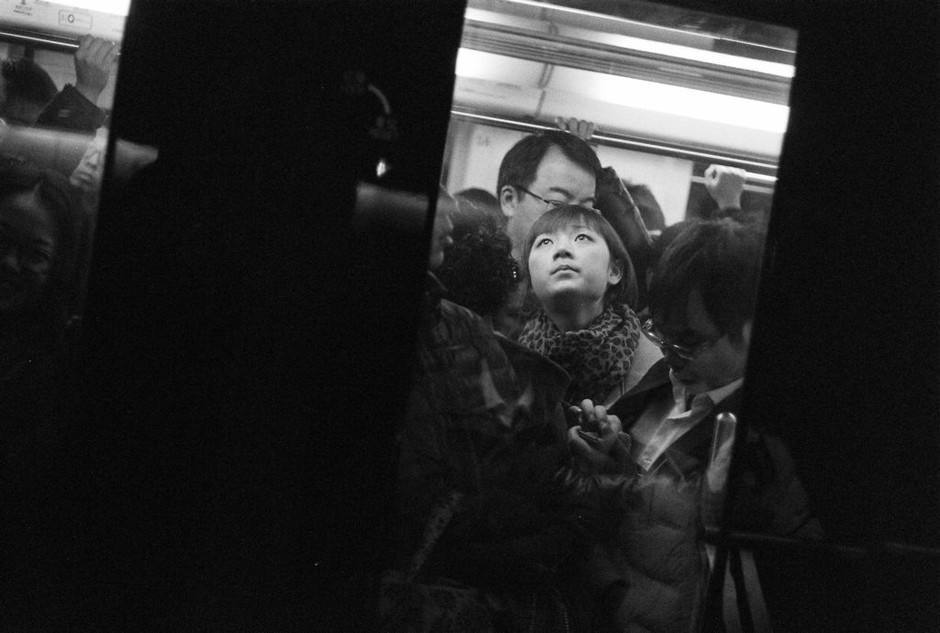 去北京搅黄女儿的工作