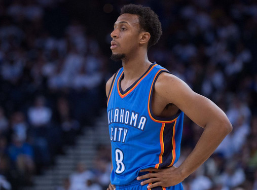 他5赛季换队9次 底薪却成球队支柱_腾讯NBA