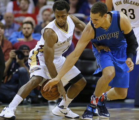 他5赛季换队9次 底薪却成球队支柱_腾讯NBA