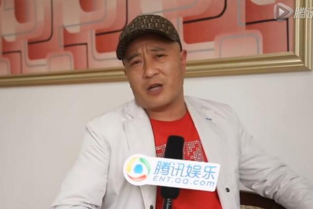 专访"亚洲舞王"赵四:打心眼里怕刘能