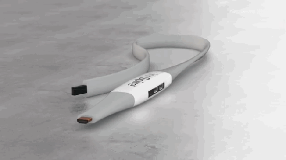 偽裝成數(shù)據(jù)線的Android電腦 插上電視就變機頂盒-DVBCN