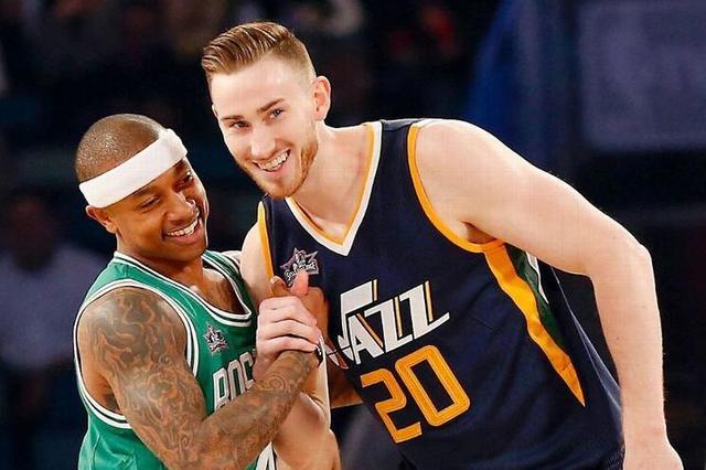 沃德最佳选择是哪? 波士顿迈阿密还是犹他州_