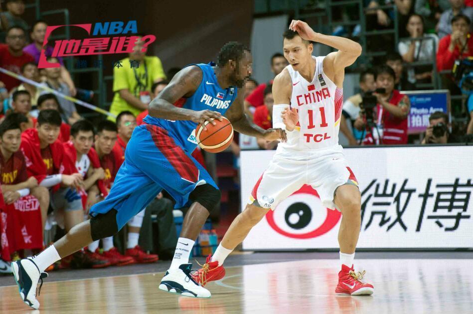 他遭枪击卷性侵案 入籍亚洲称霸CBA_腾讯NB