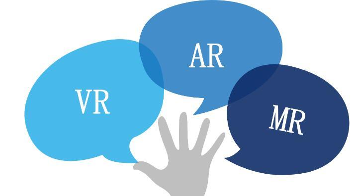 调查：近八成开发者认为AR与MR将比VR更受欢迎 