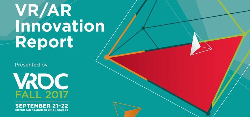 调查：近八成开发者认为AR与MR将比VR更受欢迎 