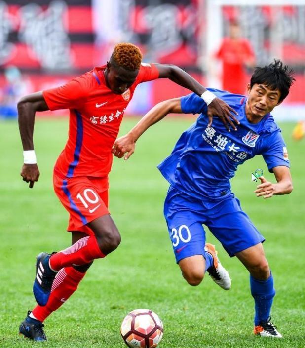 智利中场告吹延边试训新援 朴泰夏:因合同分歧