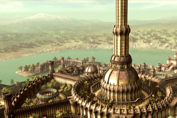 史上十大开放世界游戏：GTA5居首 魔兽世界未进前三 