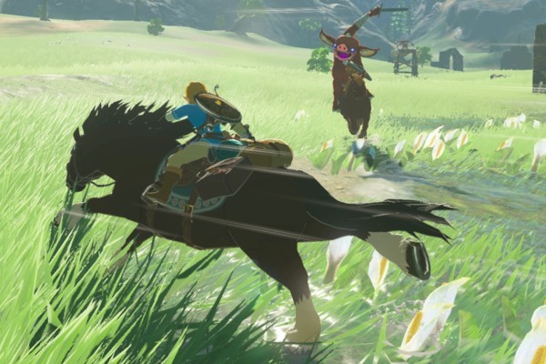 史上十大开放世界游戏：GTA5居首 魔兽世界未进前三 