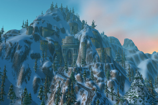 史上十大开放世界游戏：GTA5居首 魔兽世界未进前三 