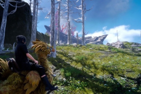 史上十大开放世界游戏：GTA5居首 魔兽世界未进前三 