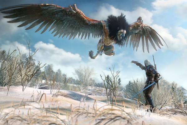 史上十大开放世界游戏：GTA5居首 魔兽世界未进前三 