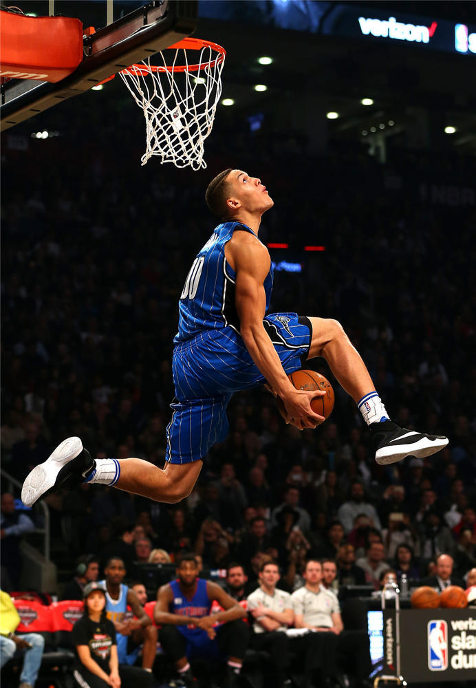 nba2016扣篮大赛，nba2016扣篮大赛视频