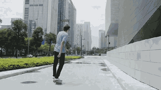 像普通眼镜的AR眼镜 谷歌眼镜得学着点
