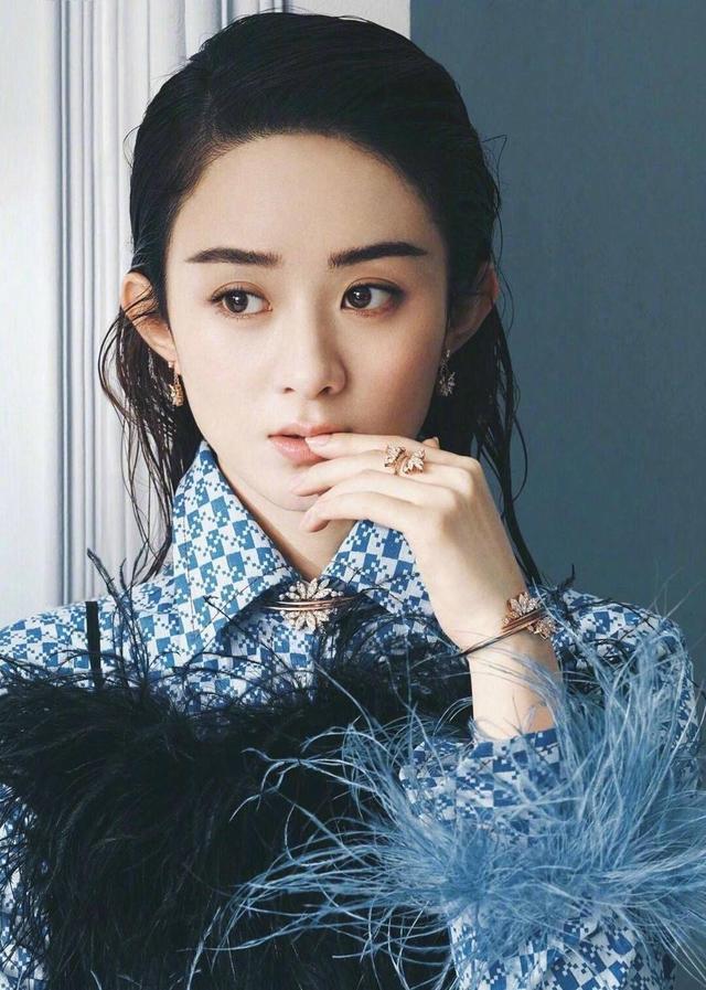 女明星演员大全，女明星演员大全名单