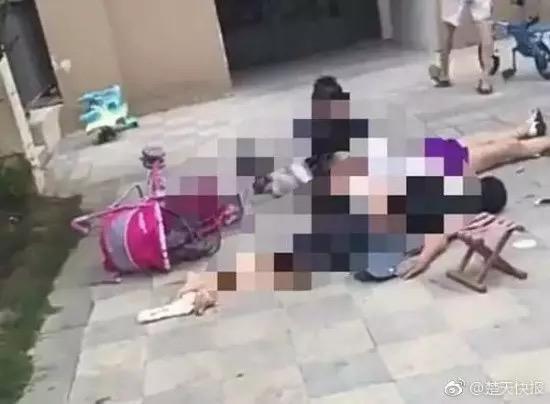 男子还不起房贷跳楼 砸中女子双双死亡，高房价后的悲哀