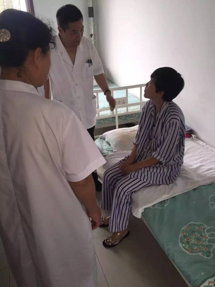 天津母亲虐打5个月女婴 面部多处淤青