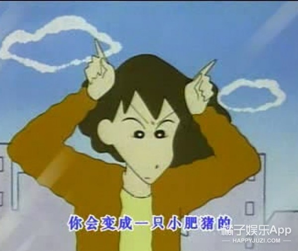 水冰月变网红脸、皮卡丘瘦身成功,那些动画片