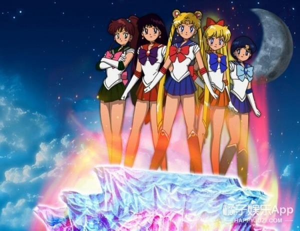 水冰月变网红脸、皮卡丘瘦身成功,那些动画片