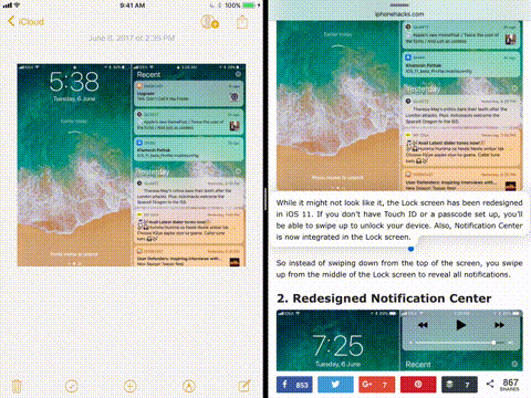 iPad大概很快就将代替MacBook 拭目以待