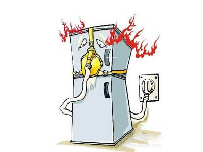 高温天爆炸事故多发,防爆自救的正确姿势是什