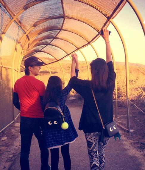 刘诗诗用面瘫拯救唐嫣傻白甜_腾讯娱乐