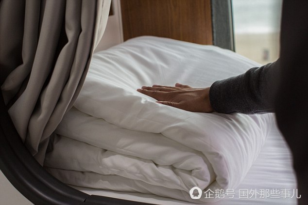 美国推出五星级巴士  被人戏称“移动的炮房”（组图） - 5