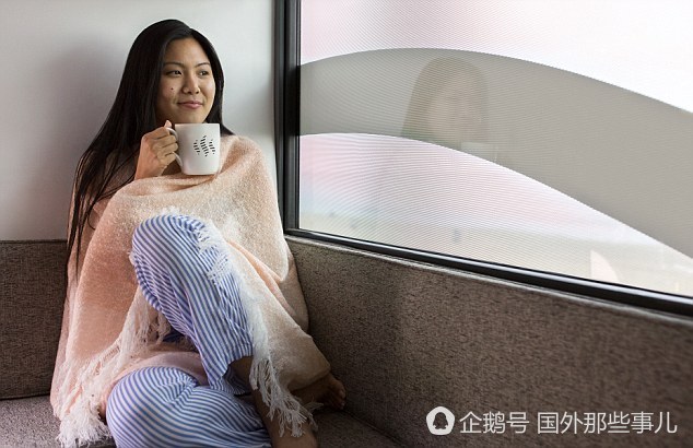 美国推出五星级巴士  被人戏称“移动的炮房”（组图） - 4
