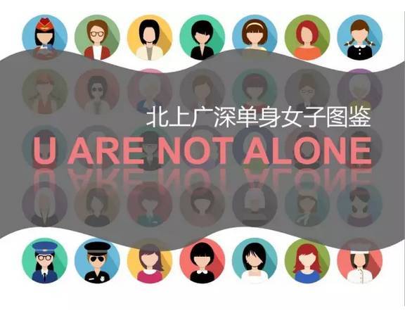 上海女性脱单最难 薪资15000+的单身男性认真