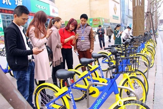 廊坊燕郊共享单车腐尸满地,究竟是怎么一回事