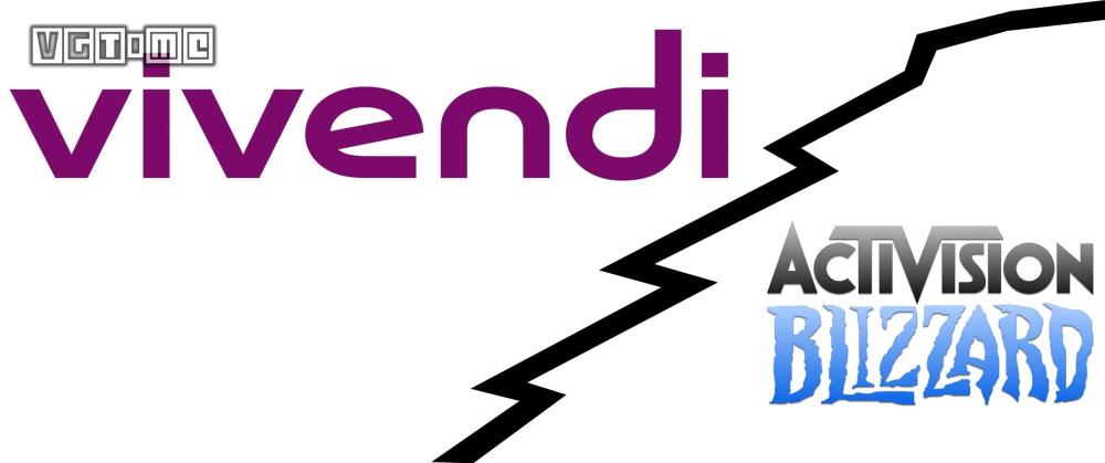 维旺迪：或将放弃育碧 但会寻找下一个目标