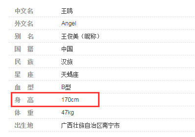 热衷晒腿的王鸥,真实腿长被比她矮的蔡依林杨