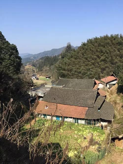 湖北农村小伙:我家这样迎城市女友