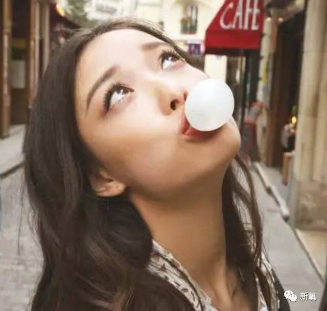 林允倪妮舒淇这类鲶鱼脸其实是种面部发育缺陷