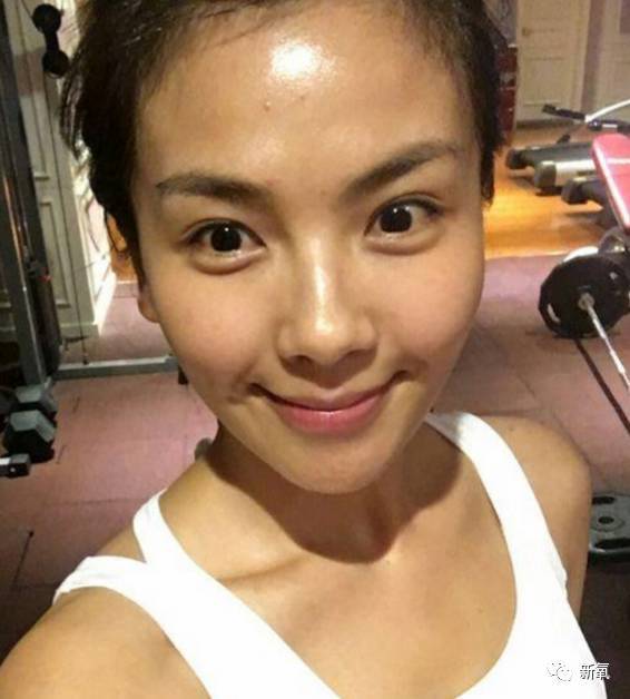 林允倪妮舒淇这类鲶鱼脸其实是种面部发育缺陷