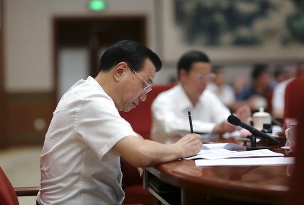 香港证监会原主席沈联涛:国务院工作形式绝无