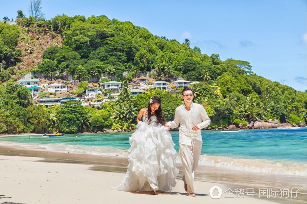 中国小伙娶非洲媳妇 彩礼只要一头牛？（图） - 5